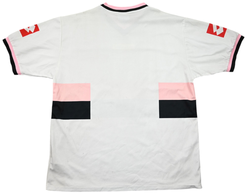 2004-06 PALERMO SHIRT 2XL