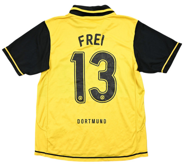 2007-08 BORUSSIA DORTMUND KOSZULKA M