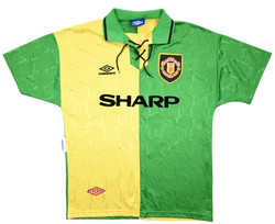 1992-94 MANCHESTER UNITED KOSZULKA M