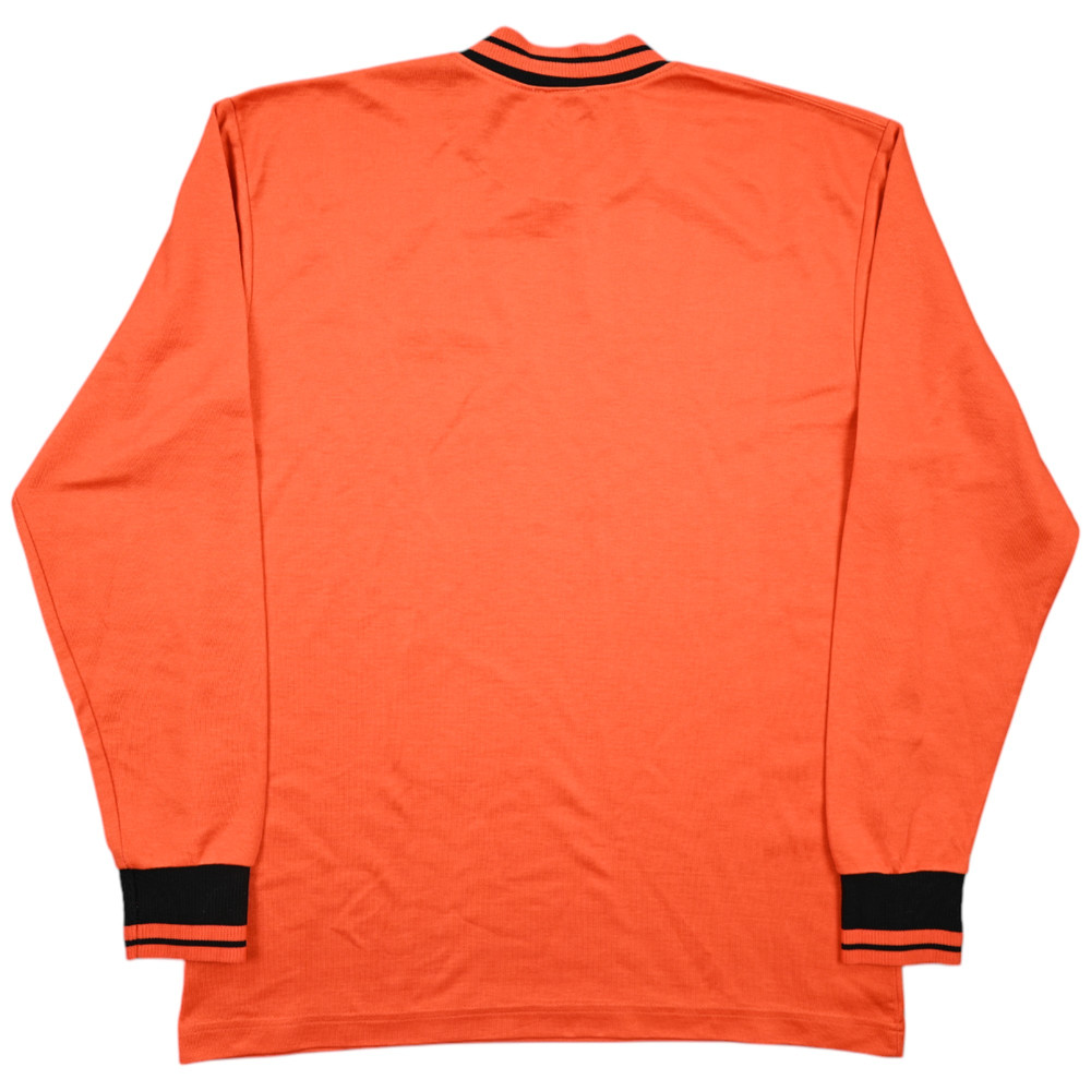 MASITA VINTAGE LONGSLEEVE KOSZULKA S