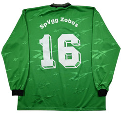 SPVGG ZOBES SHIRT XL