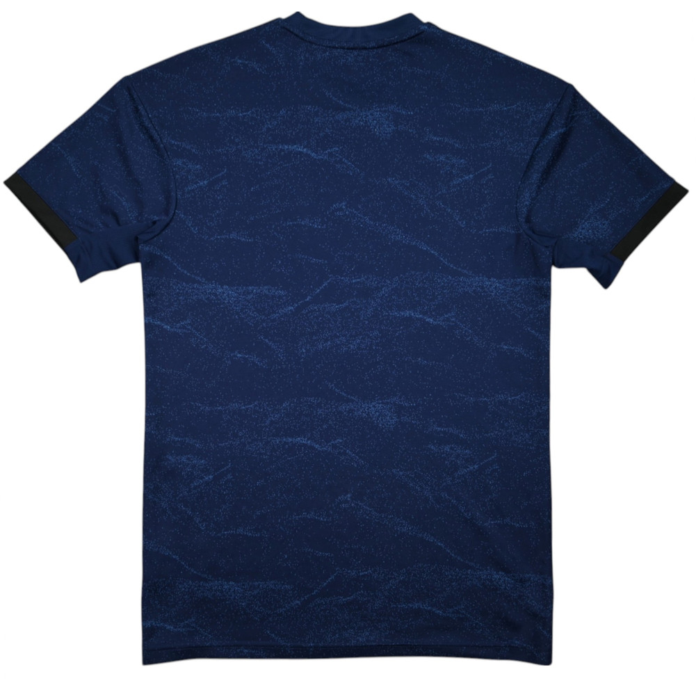 2019-20 REAL MADRID KOSZULKA S 