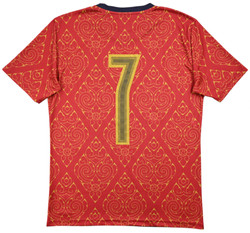 2019-20 PUMA BANGKOK INFLUENCE PACK KOSZULKA S