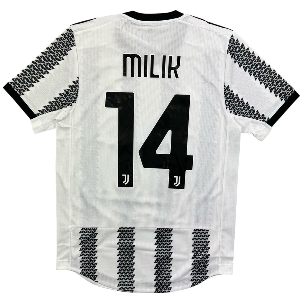 2022-23 JUVENTUS *ARKADIUSZ MILIK* SHIRT Multiple Sizes