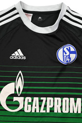 2015-17 SCHALKE SHIRT XL.BOYS