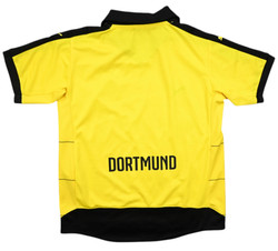 2015-16 BORUSSIA DORTMUND KOSZULKA L. BOYS