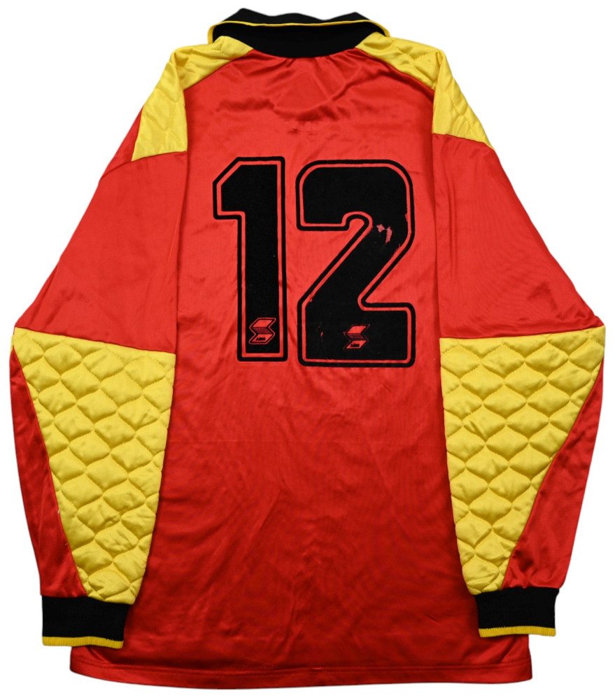 ABM PRO VINTAGE LONGSLEEVE KOSZULKA M