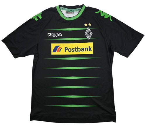 2016-17 BORUSSIA MONCHENGLADBACH KOSZULKA XL