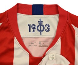 2019-20 ATLETICO MADRID KOSZULKA M
