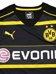 2016-17 BORUSSIA DORTMUND *WEIGL* SHIRT M