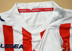 2012-13 RED STAR BELGRADE SHIRT S