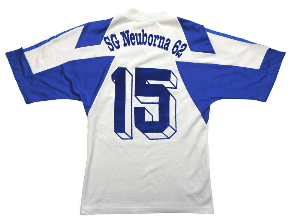 SG NEUBORNA 62 SHIRT XS