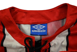 1992-94 SHEFFIELD UNITED SHIRT L