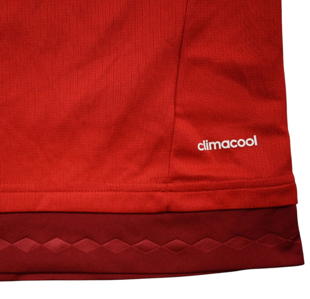 2015-16 BAYERN MUNCHEN *ALONSO* KOSZULKA L. BOYS