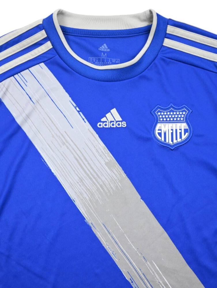 2020-21 EMELEC SHIRT WOMENS M