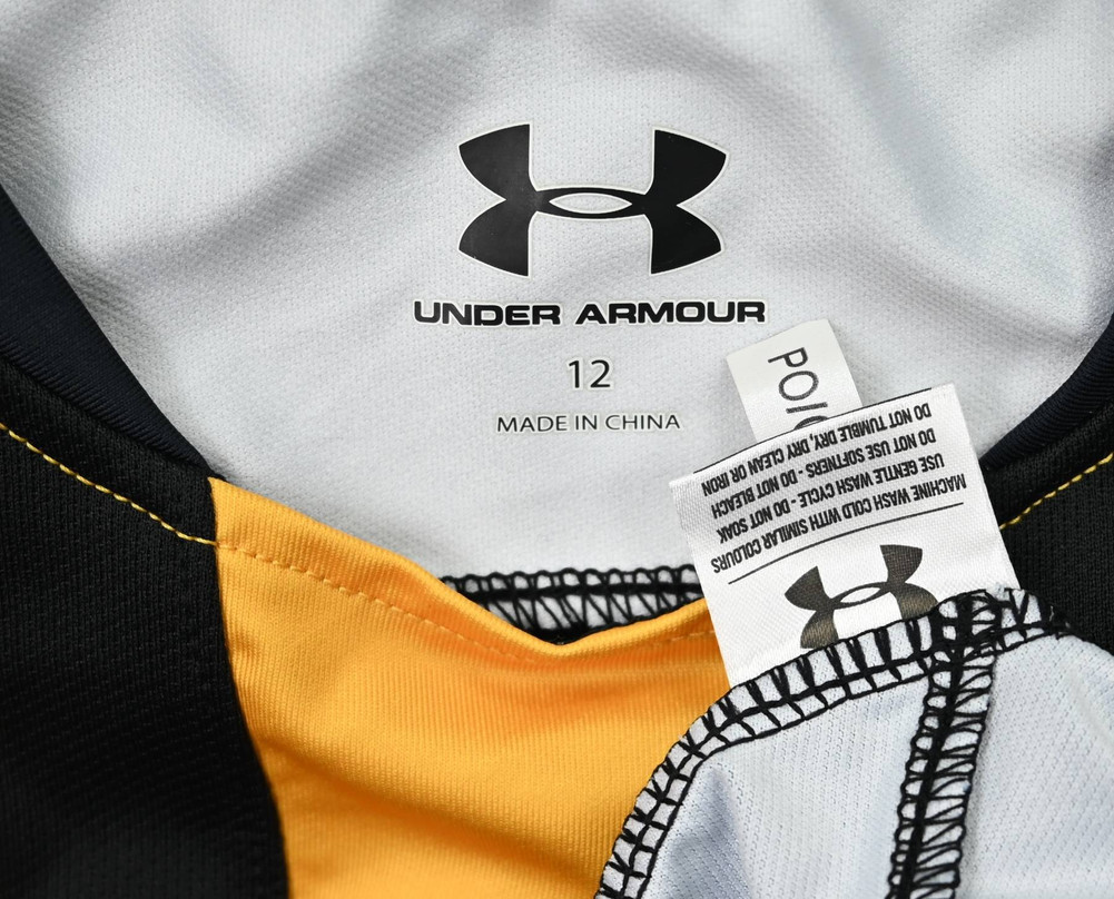 LONDON WASPS RUGBY SHIRT WOMEN S