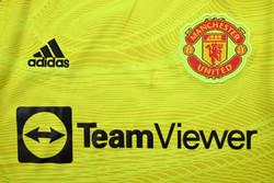 2021-22 MANCHESTER UNITED LONGSLEEVE M. BOYS