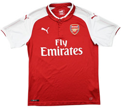 2017-18 ARSENAL KOSZULKA M