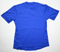 2009-10 CHELSEA LONDON SHIRT L