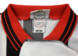 CESKA TREBOVA LONGSLEEVE SHIRT XL