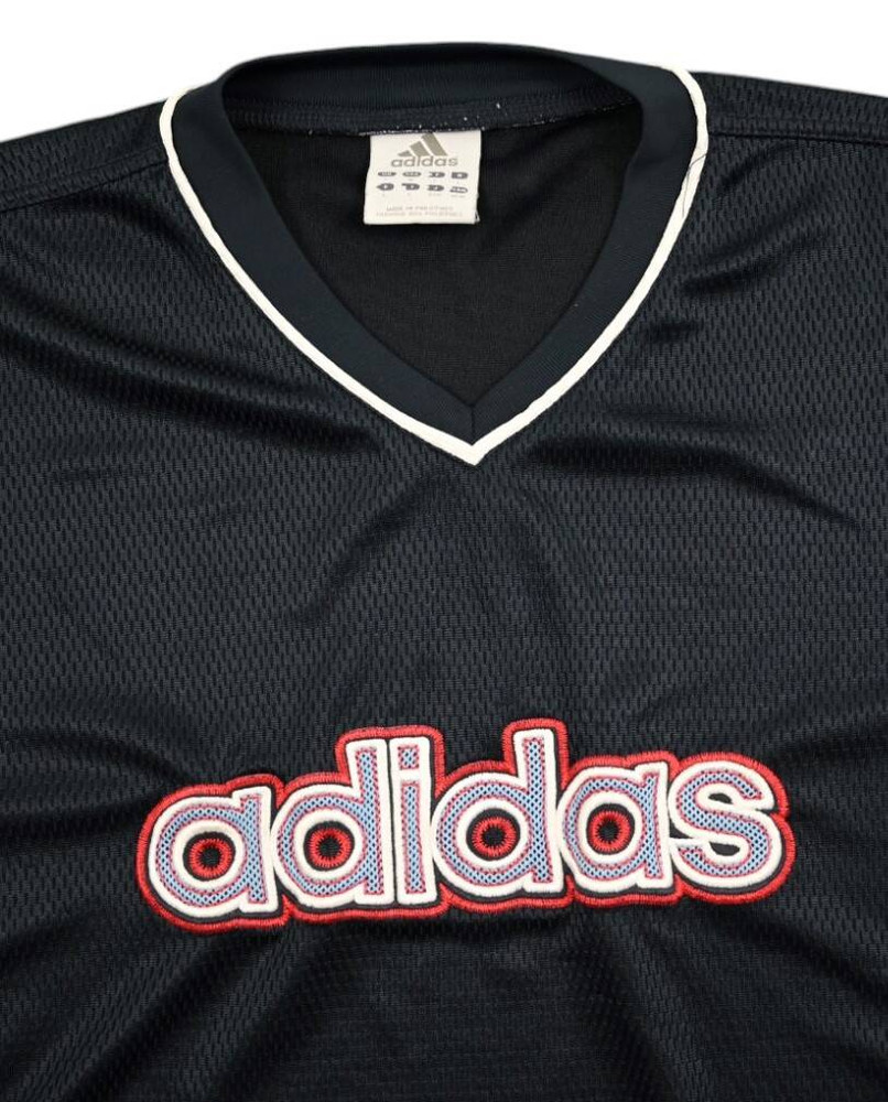 ADIDAS OLDSCHOOL SHIRT L