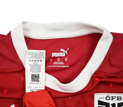 2020-22 AUSTRIA KOSZULKA M