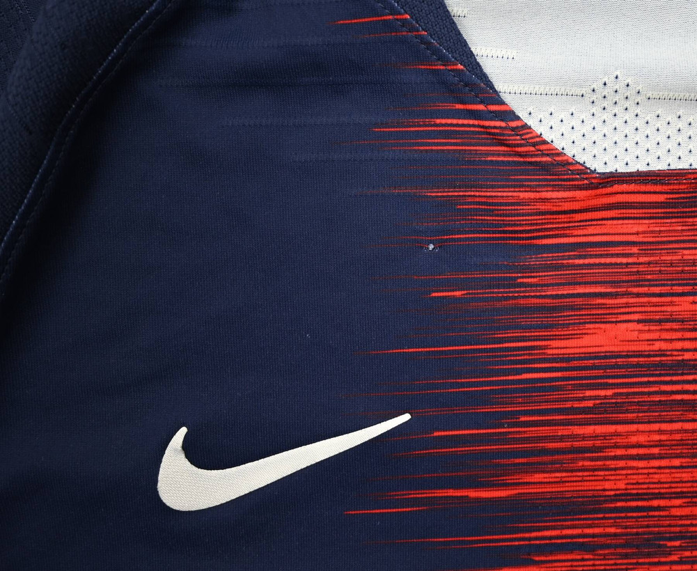 2018-19 PARIS SAINT-GERMAIN VAPORKNIT KOSZULKA M