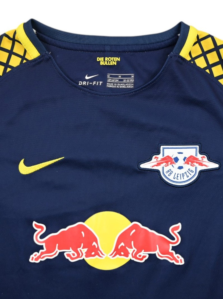 2017-18 RB LEIPZIG SHIRT M. BOYS 