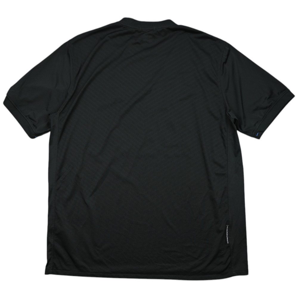 2009-10 MANCHESTER UNITED KOSZULKA XL