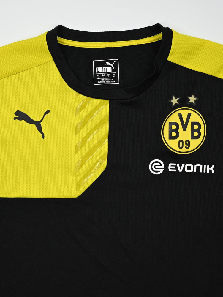 BORUSSIA DORTMUND KOSZULKA M
