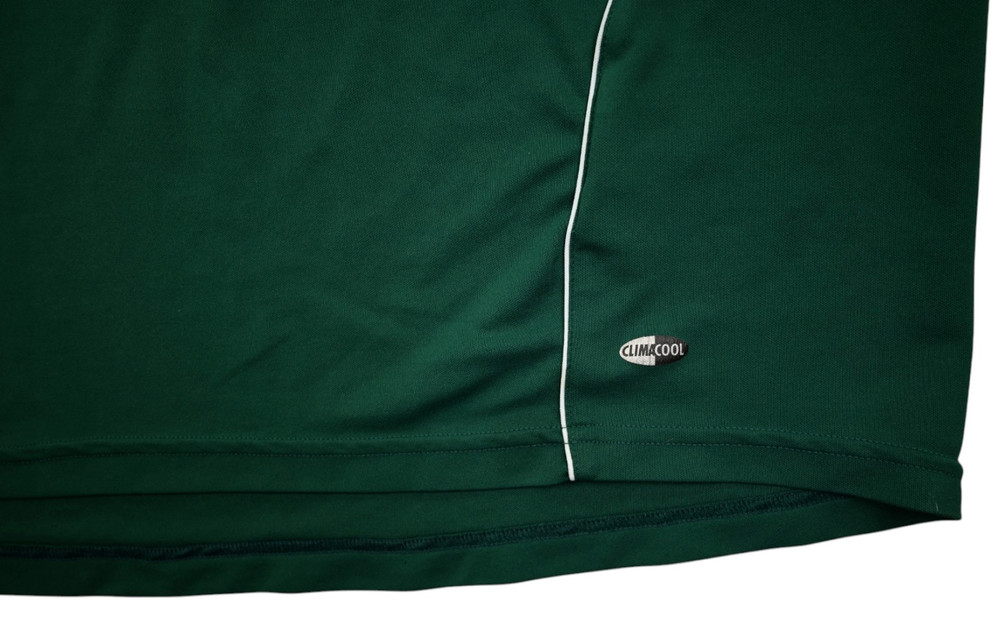 2005-06 PANATHINAIKOS SHIRT XL