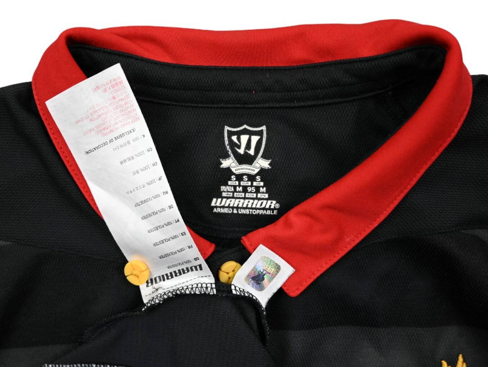 2014-15 LIVERPOOL SHIRT S
