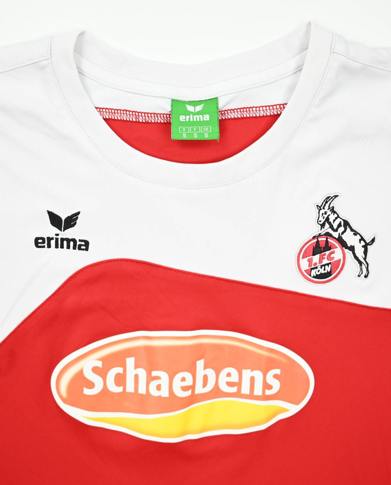 FC KOLN KOSZULKA S