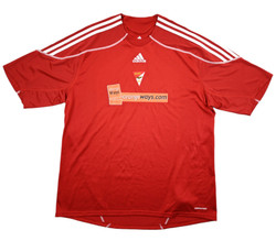 2010-11 DEBRECENI SHIRT XXL