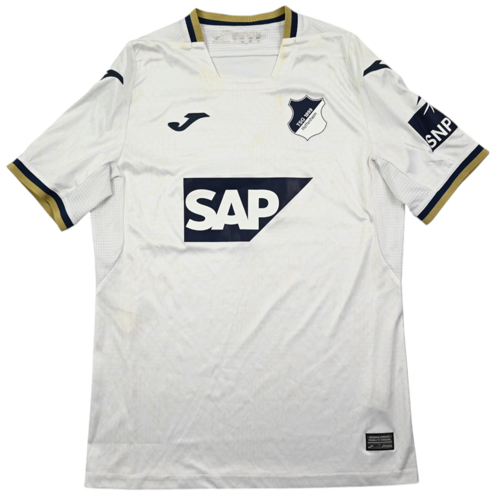 2020-21 HOFFENHEIM SHIRT M