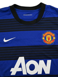 2011-13 MANCHESTER UNITED *YOUNG* KOSZULKA XXL