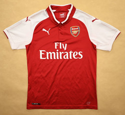2017-18 ARSENAL LONDON KOSZULKA S