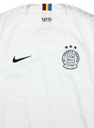 2018-19 SPARTA PRAGUE KOSZULKA S