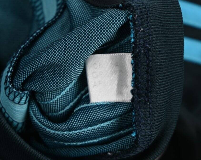 2014-15 CHELSEA LONDON SHIRT S