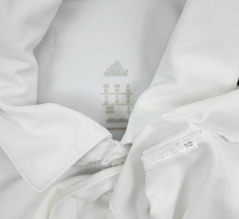 2014-15 GERMANY SHIRT M