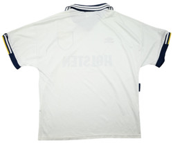 1993-95 TOTTENHAM SHIRT XL