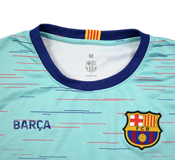 2023-24 BARCELONA *PEDRI* SHIRT M