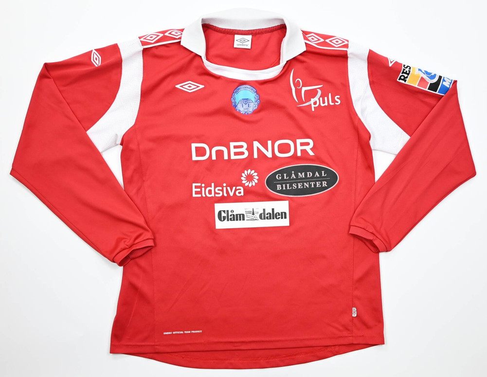 KONGSVINGER IL SHIRT M
