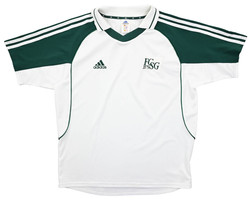 2000-03 FC ST GALLEN SHIRT L