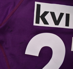 FC MIDTJYLLAND *GROOT* KOSZULKA 164 CM