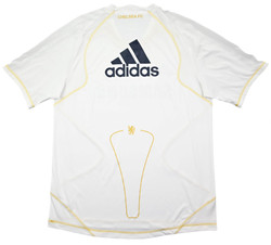 2010-11 CHELSEA SHIRT XL