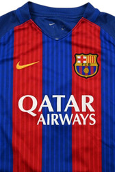 2016-17 BARCELONA *MESSI* SHIRT M. BOYS