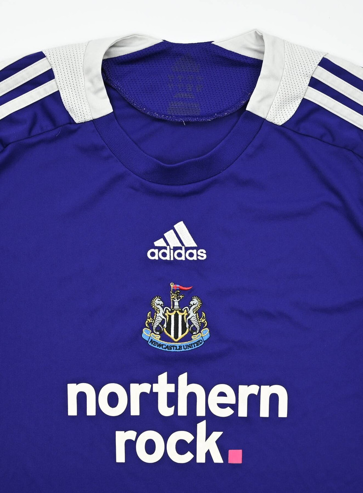 2008-09 NEWCASTLE UNITED KOSZULKA L