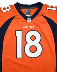 DENVER BRONCOS *MANNING* NFL KOSZULKA L. BOYS