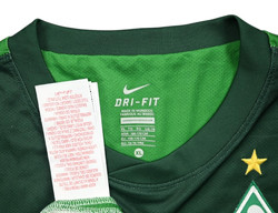 2010-11 WERDER BREMEN *MERTESACKER* KOSZULKA XL. BOYS